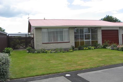 Photo of property in 6 Player Place, Shirley, Christchurch, 8061