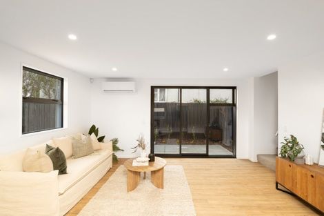 Photo of property in 2/33 England Street, Phillipstown, Christchurch, 8011