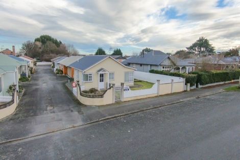 Photo of property in 2h Macmaster Street, Richmond, Invercargill, 9810