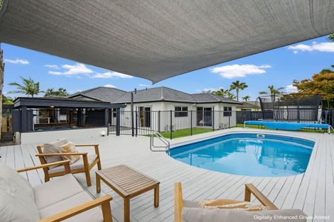 Photo of property in 636 Grenada Street, Papamoa Beach, Papamoa, 3118