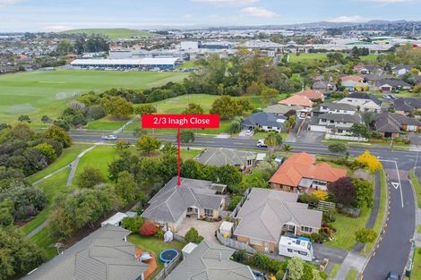 Photo of property in 3 Inagh Close, Dannemora, Auckland, 2016