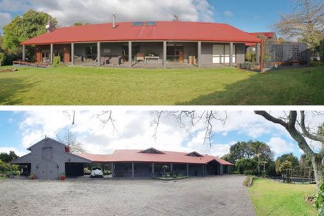Photo of property in 100 Lochhead Road, Te Puna, Tauranga, 3176
