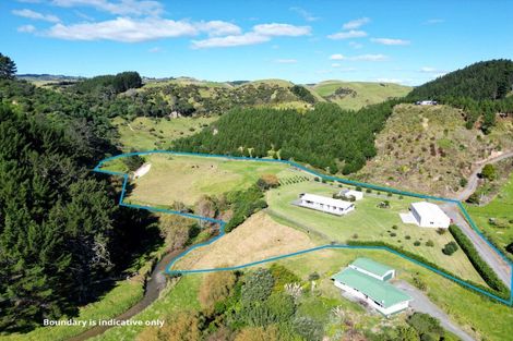 Photo of property in 603f State Highway 2 West, Pikowai, 3194