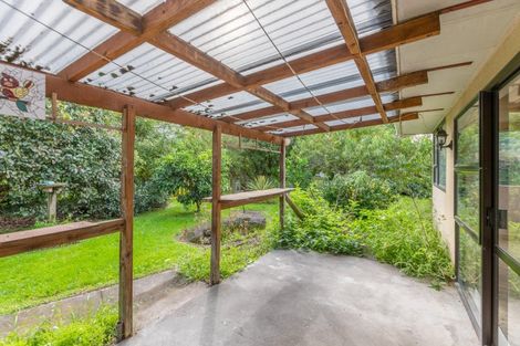 Photo of property in 16 Russell Street, Otane, 4202