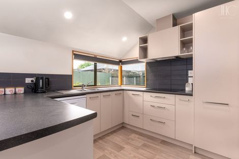 Photo of property in 45b Gladstone Road, Woodend, 7610