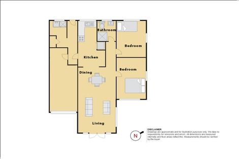 Photo of property in 2/38 Kapiti Road, Paraparaumu, 5032