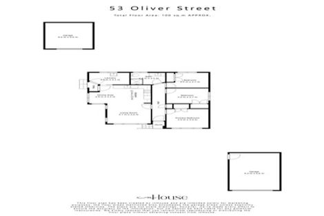 Photo of property in 53 Oliver Street, Kihikihi, Te Awamutu, 3800