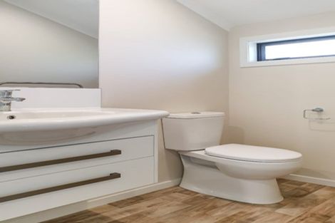 Photo of property in 3u2 Palmerston Street, Hamilton Central, Hamilton, 3204