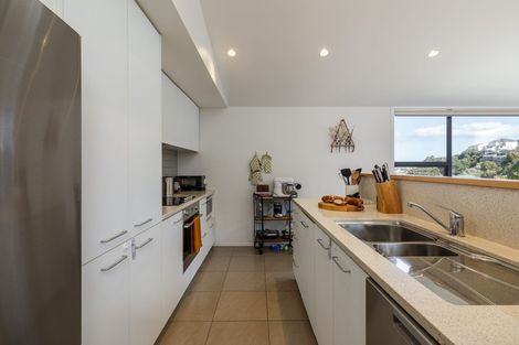 Photo of property in 30/22u Booth Street, Miramar, Wellington, 6022