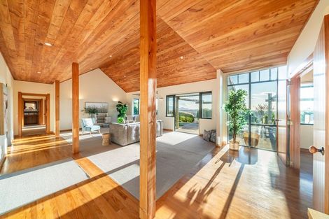 Photo of property in 55 Octavius Road, Peka Peka, Waikanae, 5391
