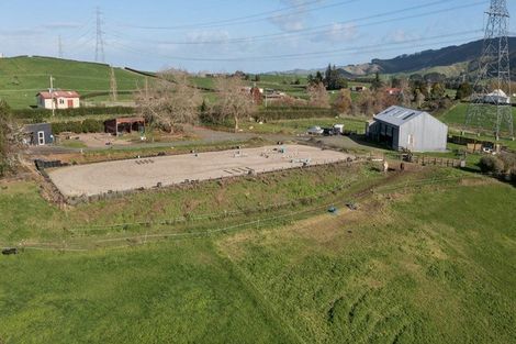 Photo of property in 41 Matahuru Road, Waiterimu, Ohinewai, 3784
