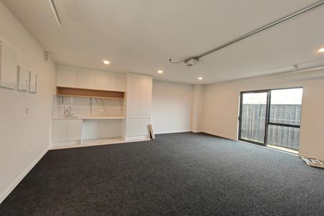 Photo of property in 1 Green Bamboo Road, Hobsonville, Auckland, 0616