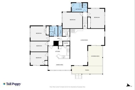 Photo of property in 6272 State Highway 1, Mangaweka, 4797