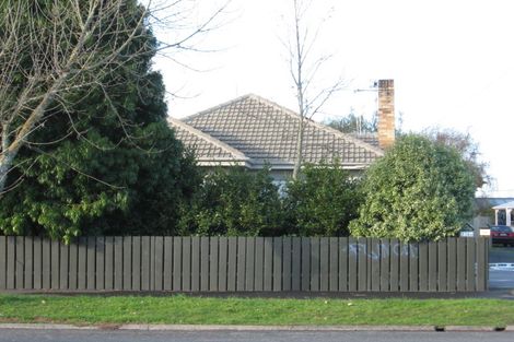 Photo of property in 214b Fox Street, Hamilton East, Hamilton, 3216