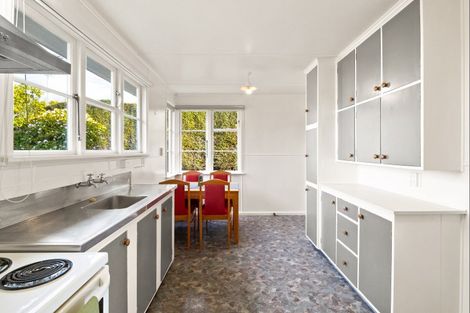 Photo of property in 58 Stevenson Avenue, Sawyers Bay, Port Chalmers, 9023