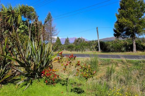 Photo of property in 56 Findlay Street, National Park, Owhango, 3989