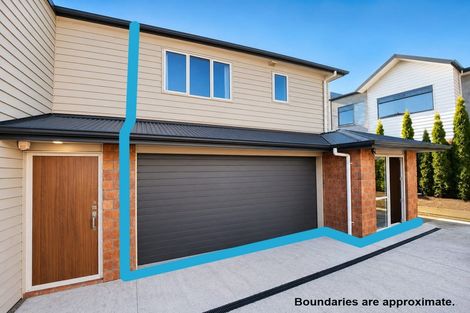 Photo of property in 6/11 Jones Crescent, Melville, Hamilton, 3206