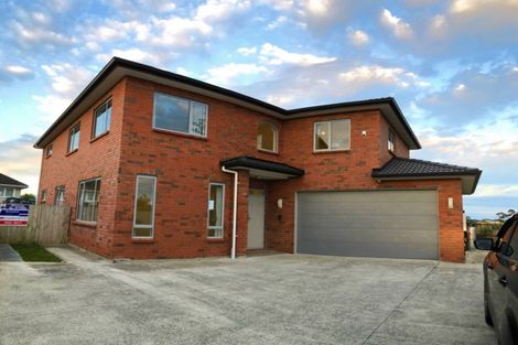 Photo of property in 116c Royal Road, Massey, Auckland, 0614