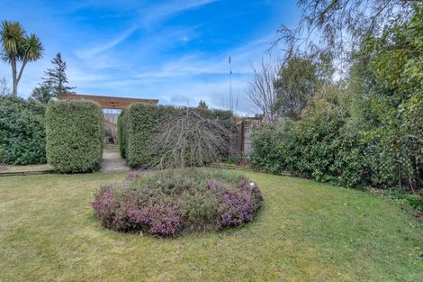 Photo of property in 5 Totara Drive, Oxford, 7430