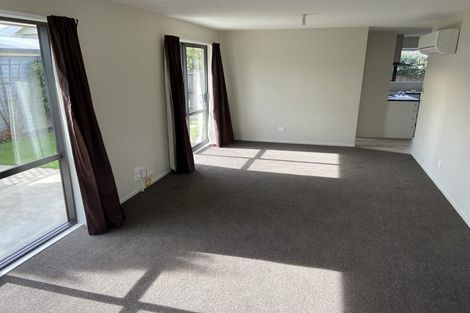 Photo of property in 2/112 Edward Avenue, Edgeware, Christchurch, 8013
