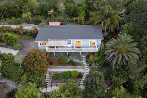 Photo of property in 116 Minden Road, Minden, Tauranga, 3176