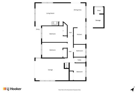 Photo of property in 53c Prince Albert Road, Saint Kilda, Dunedin, 9012