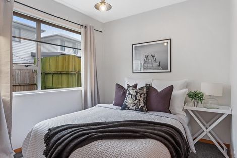 Photo of property in 4/42 Longfellow Street, Sydenham, Christchurch, 8023