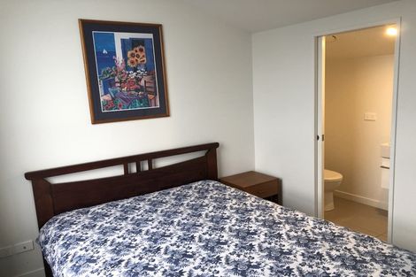 Photo of property in 15/2u Stone Street, Miramar, Wellington, 6022