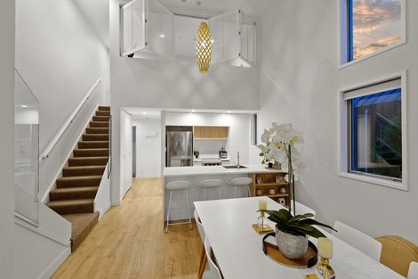 Photo of property in The Metro, 11/28 Salisbury Street, Christchurch Central, Christchurch, 8013