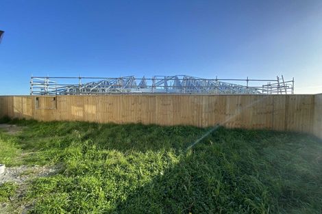 Photo of property in 3 Mabel Crescent, Halswell, Christchurch, 8025