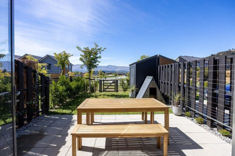 Photo of property in Northlake, 21 Mount Nicholas Avenue, Wanaka, 9305