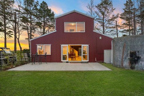Photo of property in 555 Bickerstaffe Road, Maungaturoto, 0587