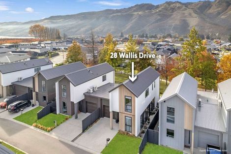 Photo of property in 28 Wallis Drive, Cromwell, 9310