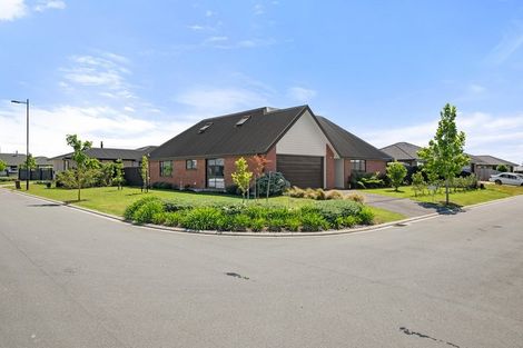 Photo of property in 1 Cloverlea Court, Rolleston, 7614