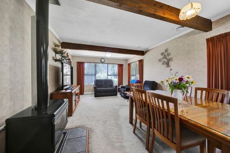 Photo of property in 27 Montjoy Street, Stratford, 4332