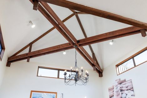 Photo of property in 37 Chinnerys Road, Woodend, 7610