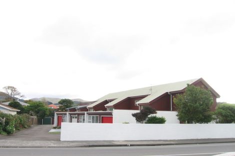 Photo of property in 747e High Street, Boulcott, Lower Hutt, 5010