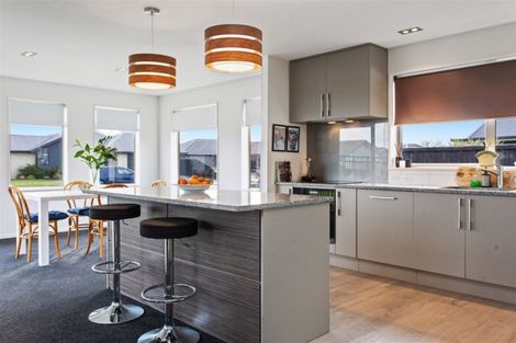 Photo of property in 14 Rapley Street, Kaiapoi, 7630