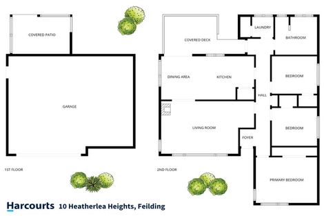 Photo of property in 10 Heatherlea Heights, Feilding, 4702