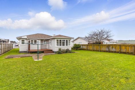 Photo of property in 33 Middlesex Street, Levin, 5510