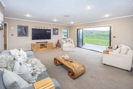 Photo of property in 208 Seafund Road, Wharepuhunga, Te Awamutu, 3873