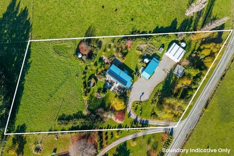 Photo of property in 294 Pigeon Valley Road, Pigeon Valley, Wakefield, 7096