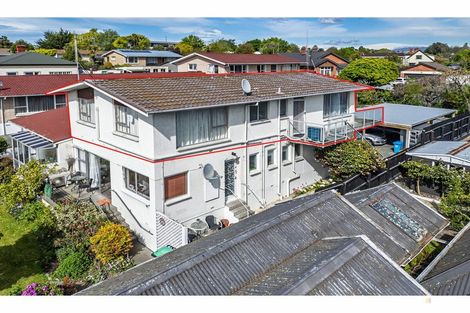 Photo of property in 6/14 Campbell Street, Maori Hill, Timaru, 7910