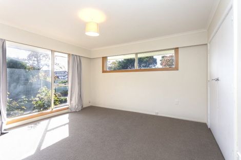 Photo of property in 121 Idris Road, Strowan, Christchurch, 8052