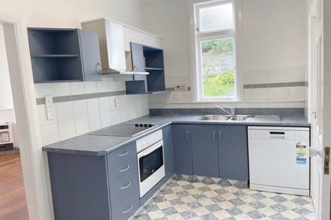 Photo of property in 335 Adelaide Road, Newtown, Wellington, 6021