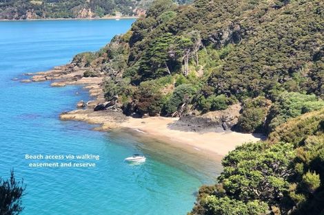 Photo of property in 193 Huaroa Road, Russell, 0272