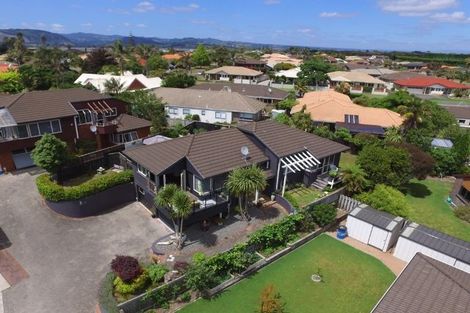 Photo of property in 73a Russley Drive, Mount Maunganui, 3116