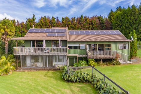 Photo of property in 239 Stanners Road, Kerikeri, 0295