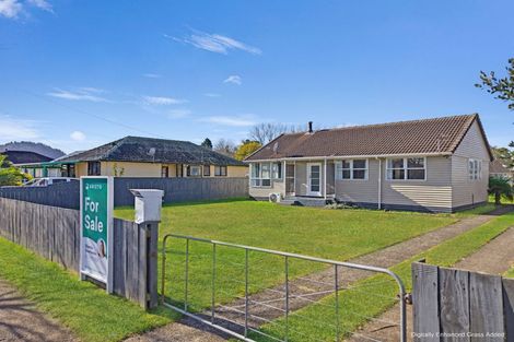 Photo of property in 92 Domett Street, Kawerau, 3127
