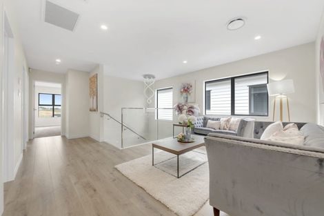 Photo of property in 24 Hermitage Street, Flat Bush, Auckland, 2019
